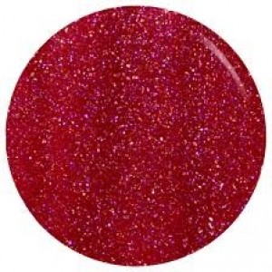 The Edge Gel Polish The Rouge Glitter 8ml